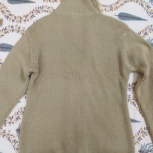 Woollen Sweater