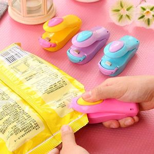 Hand Held Sealer (Mini Sealing Machine)