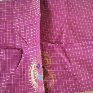 Fancy Unstitched Blouse Clothes