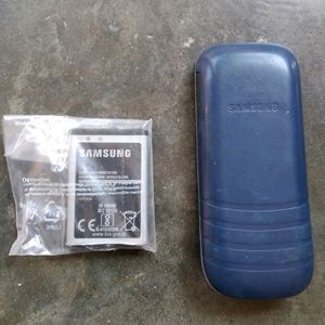 samsung guru 1200 keypad mobile phone like new