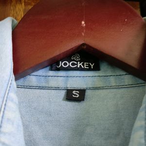 💙Jockey Blue Shirt 💙😍