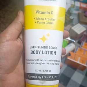 Body Lotion 🥳🥳🥳🥳🥳