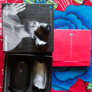 Boult Audio Earbuds