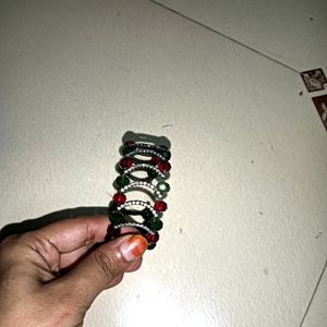 Unused Bracelet.