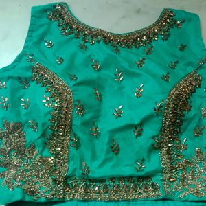 Wedding Wear Lahnga size S Or Xs