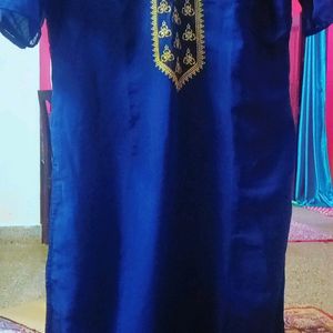 Dress Zarr Work