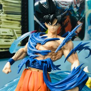 Dragon Ball Z Goku Action Figure 50 Cm