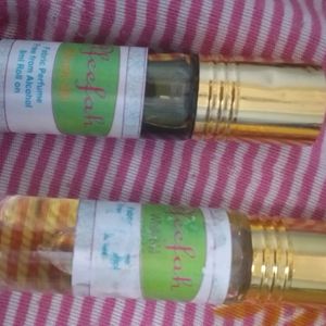 ATTAR (PACK OF 2)[8+8ml ]