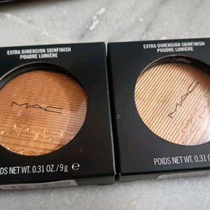 MAC Cosmetic Highlighter