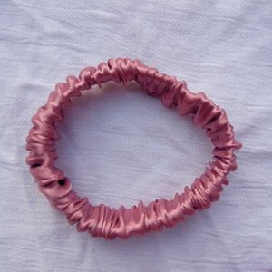 Hair Scrunchies Rubber Band