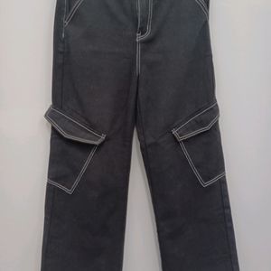 URBANIC Women Straight Fit Jean's