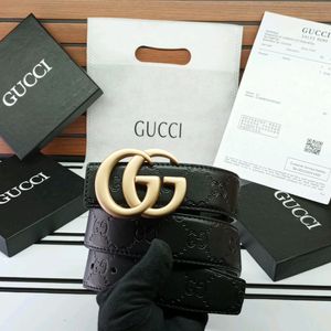 Gucci Belts