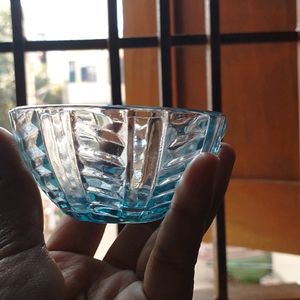 Glass Bowl