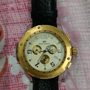 Branded Watch