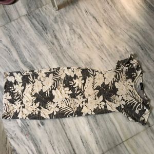 Lux Bodycon Dress