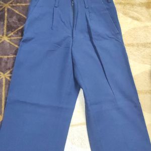 Designer trouser Formal wear