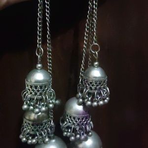 Beautiful Earrings