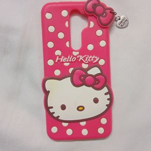 Cute Hello Kitty Phone Cover 💕