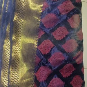 Banarasi Saree