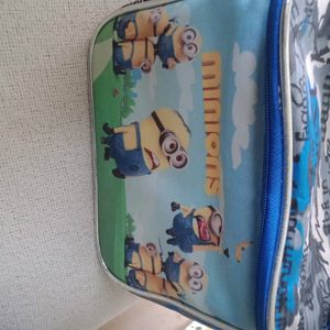 Kids Tiffin Bag