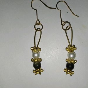 Combo Earrings (3 Sets)