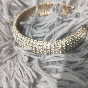 Women's Diamond Bracelet/Bangle