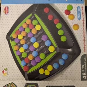 Kids Ball Chess Game