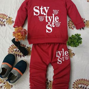 Style Design Kids Wear