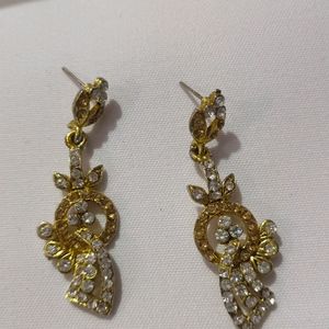 Golden Earings