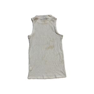 sleeveless tank