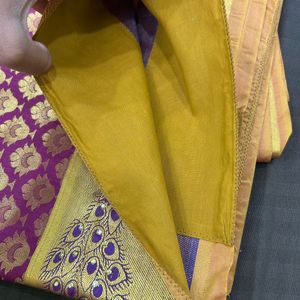 Banarasi Saree