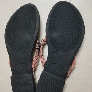 Flat Slippers For Women