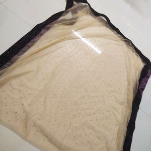 VELVET NET DUPATTA