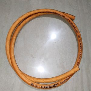 Gas Hose Pipe