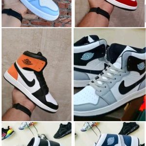 Nike Shoes Mens