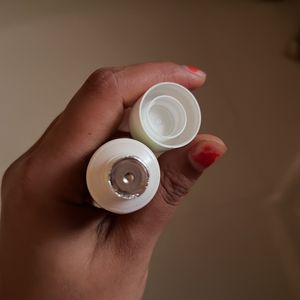 Mamaearth VitaminC Daily Glow Face Cream