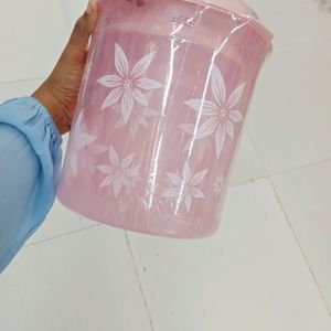 Asian Stylo 3pcs Containers