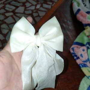 Hair Bow Pack Of 1