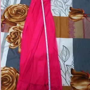 Party Wear Sharara Dress