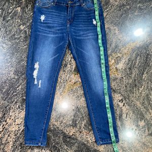 🔻price Drop Forever 21 Jeans 👖