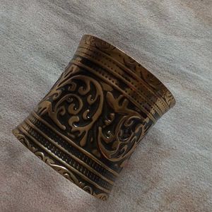 Egyptian-greek Style Bracelet