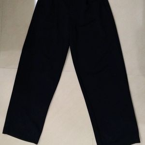 Korean High Waist Formal Trouser