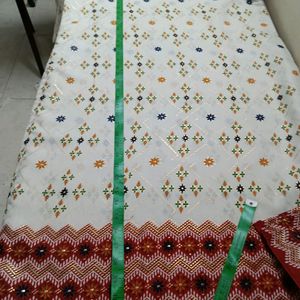 Cotton Mix Fabric Kurti For Women