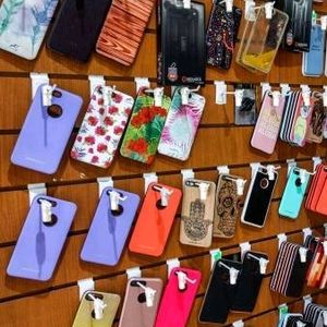 50+ Phone Cover