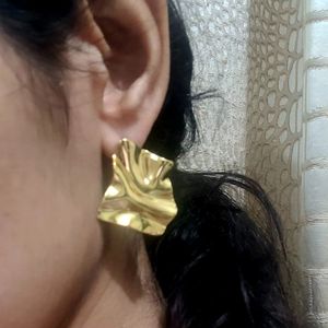 Statement Earrings