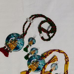 Handmade Jewelry