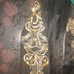 Ethnic Gown