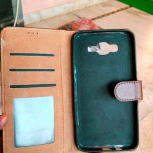 Samsung J7 Cover