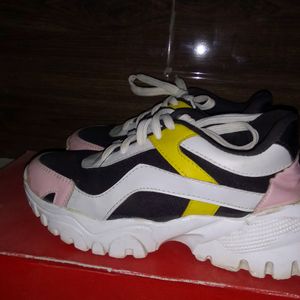 Shoetopia Sneakers For Women