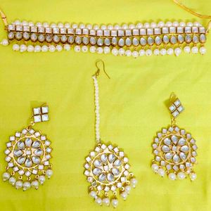 Women Jewellery Set